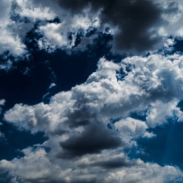 雲