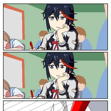 卒業できない君へ