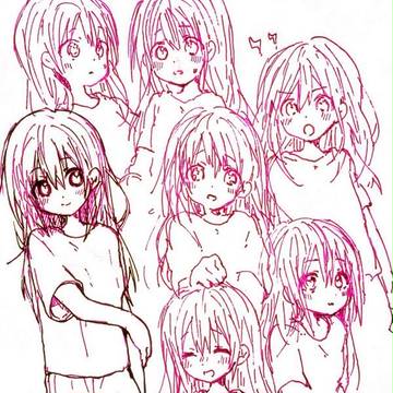 らくがき