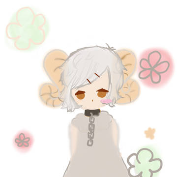 羊