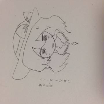 始めまして!くろすけです。