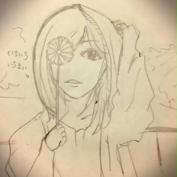 花を捧げるということ