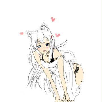 落書き