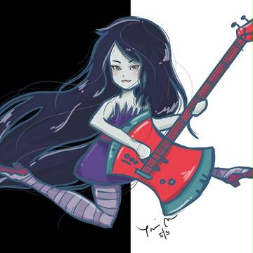 Marceline