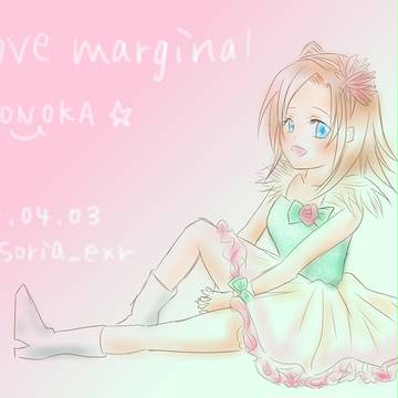 4月ワンドロ【ラブライブ!】