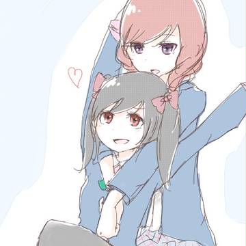 にこまき！