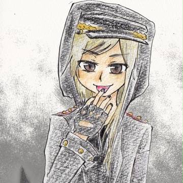 (こ)あくま