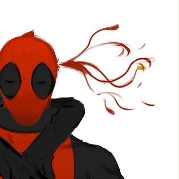 deadpool