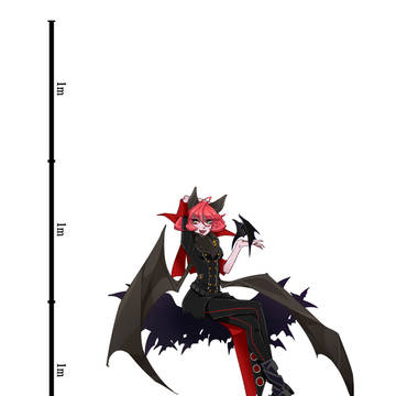 【PFFK】ラクリサクリ【ヘルツェ決戦総進撃】