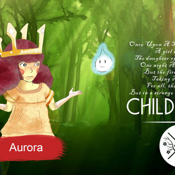 チャイルド　オフ　ライト　Child of Light