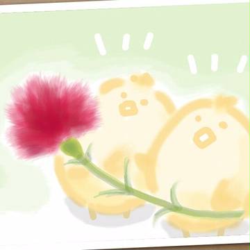 おかあさんありがとう