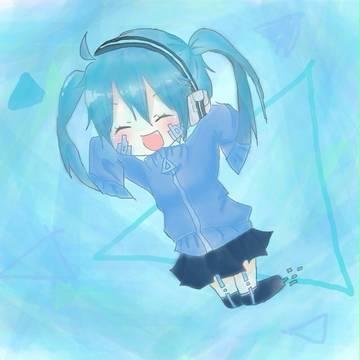 エネちゃん