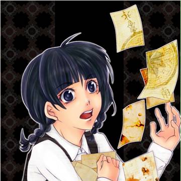 事件ですよ、せんせー！