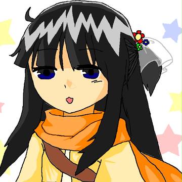 オリキャラ