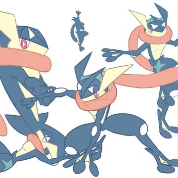 ポケモン ツイログ12