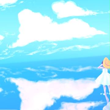 空
