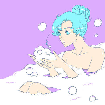 入浴
