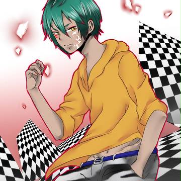 木星ノ青年