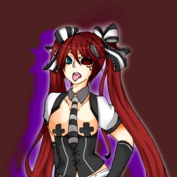 シーエちゃん万々歳☆〜（ゝ。∂）