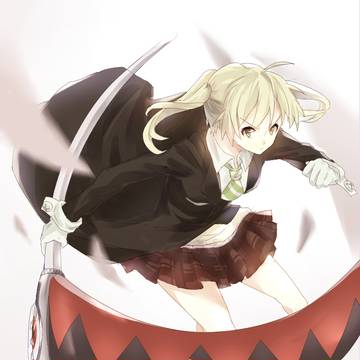 マカさん