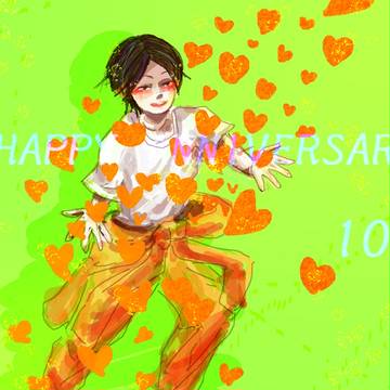 【鉄擬二次】おめでとう！