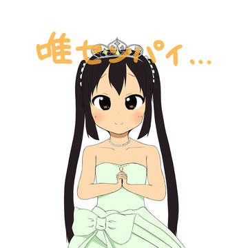 桜高新入生歓迎会!!4じかんめ 新刊表紙