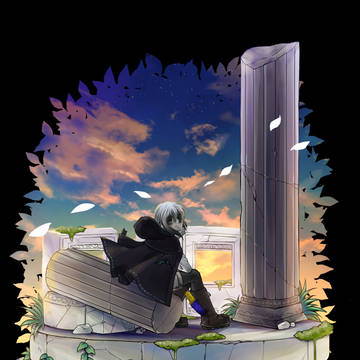 【PFFK】忘れ形見【生と死の戦い】