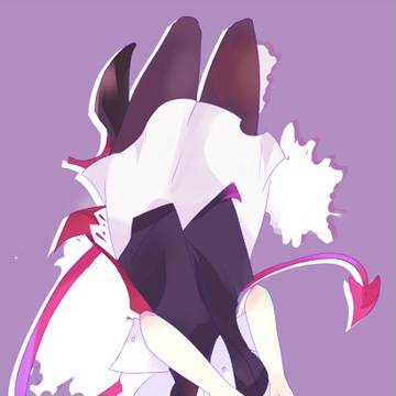 彼女の