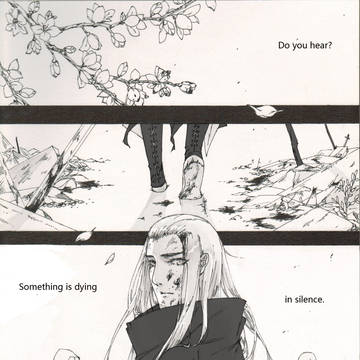 【PFFK】BEFORE THE WAR