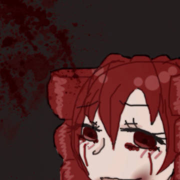 *嫉妬*