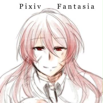 【PFFK】焔は願う【明と暗の宿敵】
