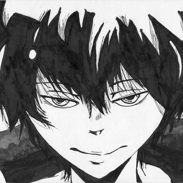 Hibari Kyōya (雲雀恭弥)