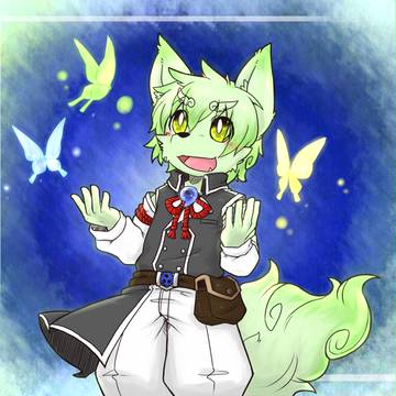【PFFK】神獣の加護【生と死の戦い】
