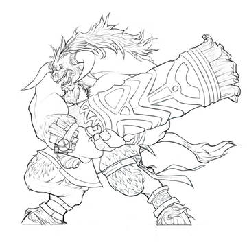 Minotaur