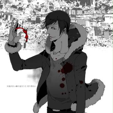 【腐】impossible