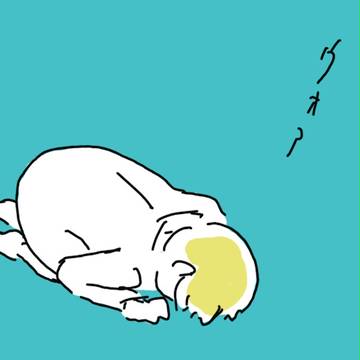 さみしくなんかないよ