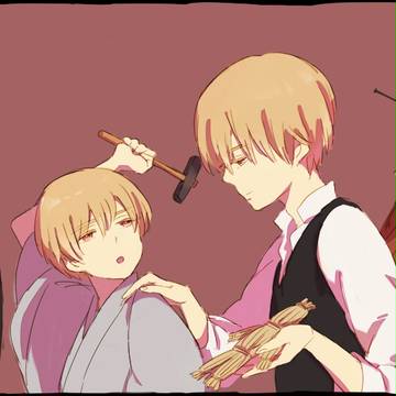 のろいのさんてんせっと