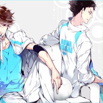 JOHSAI