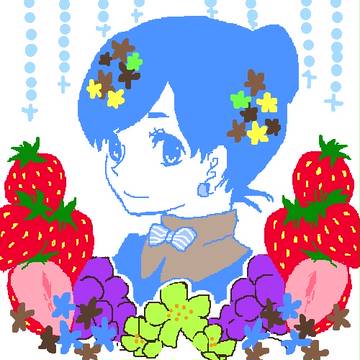 らくがき