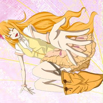 僕は笑うから。