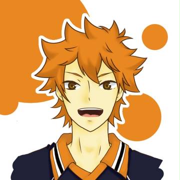 HQ　日向くん