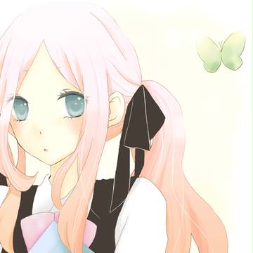 すいれんちゃん
