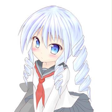 縦ロール