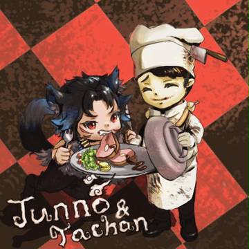 Junno&Tachan