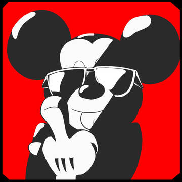 mickey