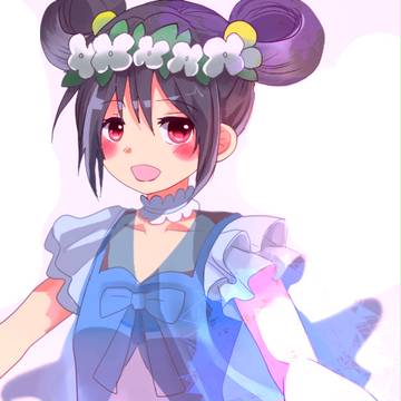 ☆ミにこにっこにー☆彡