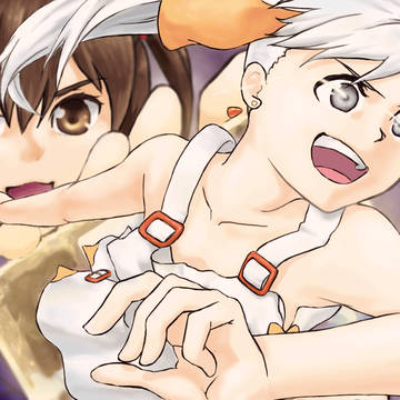 私たちも本気でいきます！