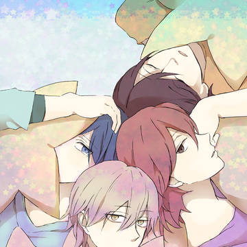 OB組