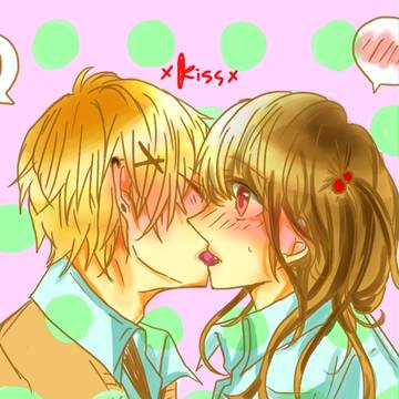 キス魔な君がすき。