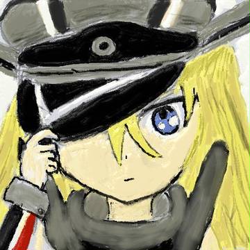ビス子さん